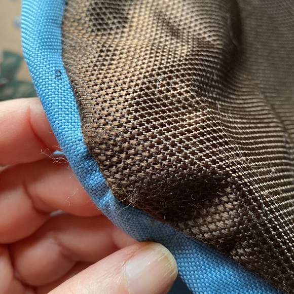 Late 1990’s-early 2000’s BAMBI Walt Disney Resort Messenger Bag - Picture 9 of 9